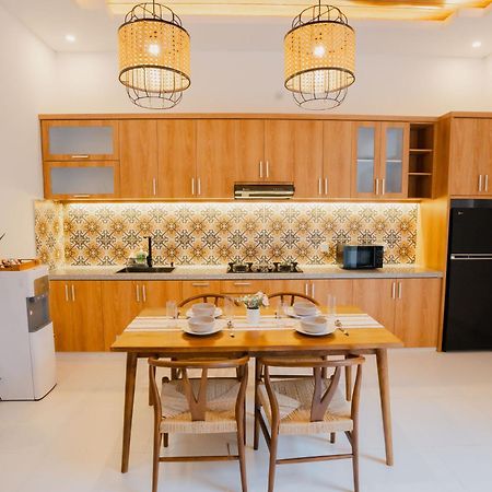 Graha Madeline Villa Ketewel ภายนอก รูปภาพ