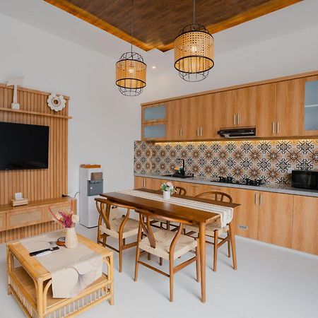 Graha Madeline Villa Ketewel ภายนอก รูปภาพ
