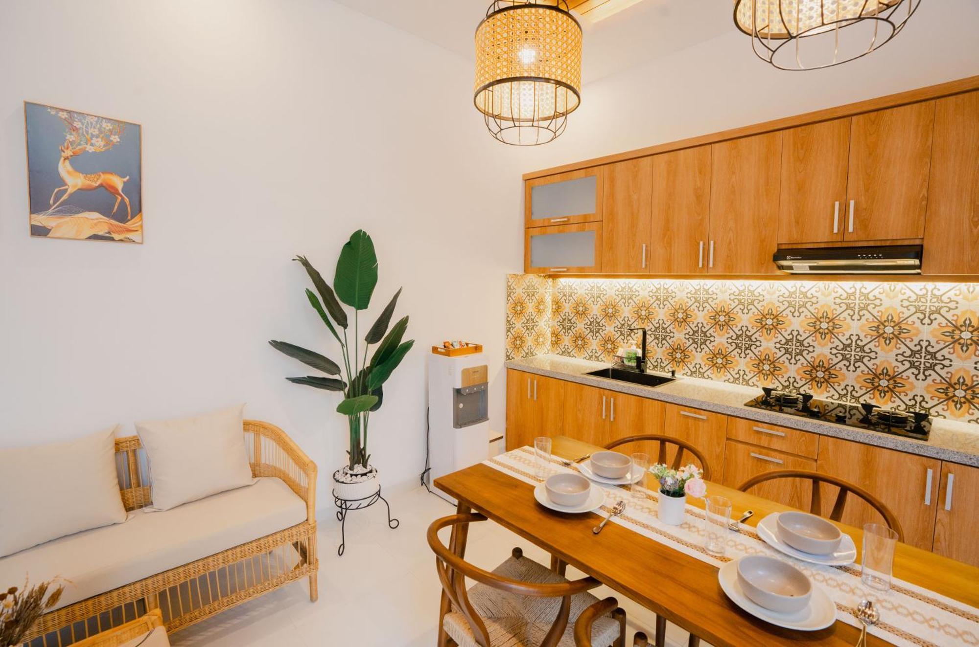 Graha Madeline Villa Ketewel ภายนอก รูปภาพ
