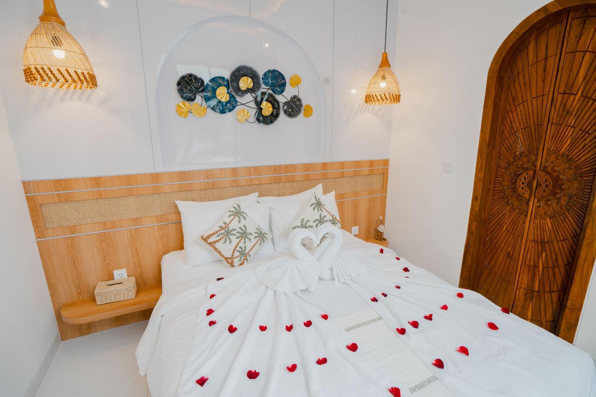 Graha Madeline Villa Ketewel ภายนอก รูปภาพ
