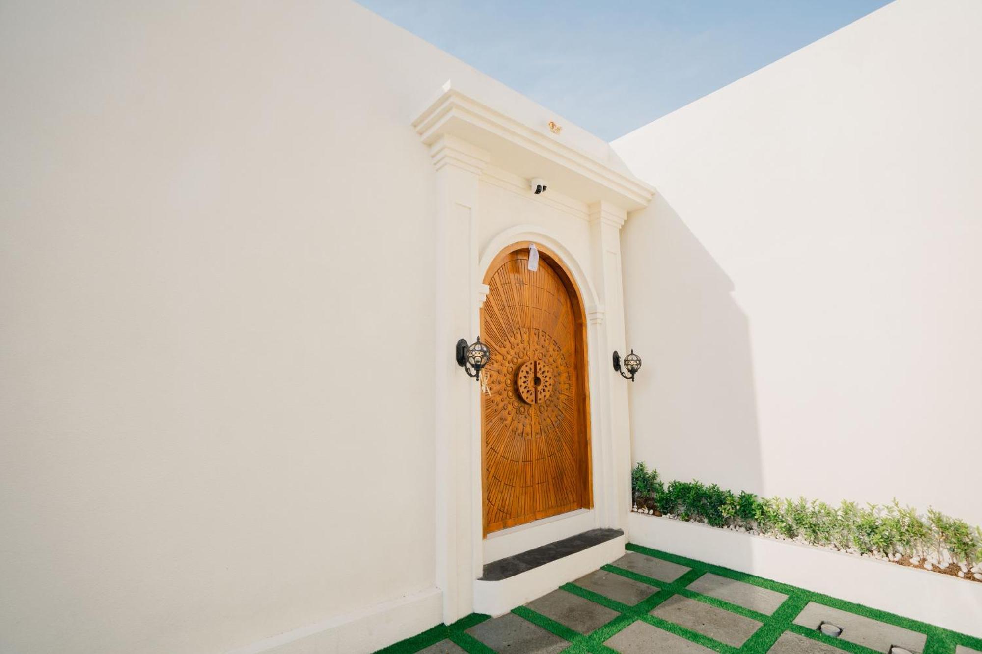 Graha Madeline Villa Ketewel ภายนอก รูปภาพ