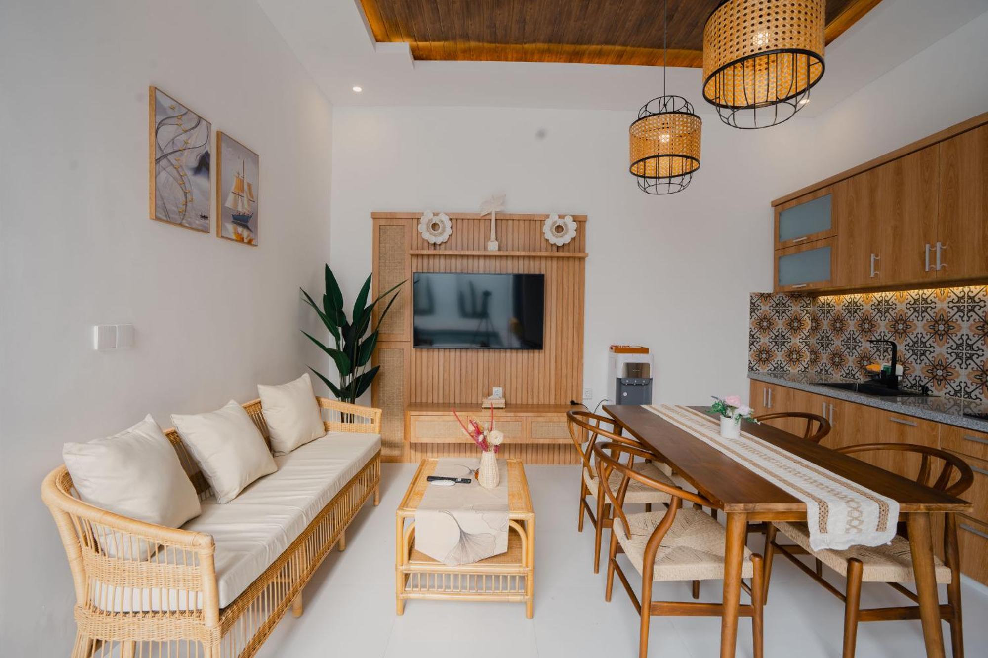 Graha Madeline Villa Ketewel ภายนอก รูปภาพ