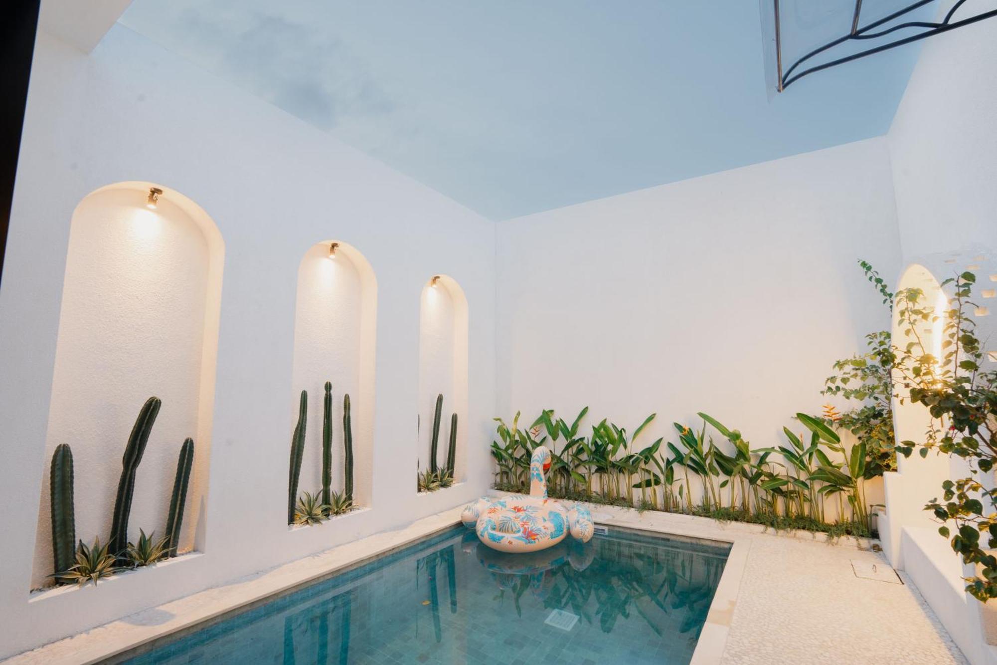 Graha Madeline Villa Ketewel ภายนอก รูปภาพ